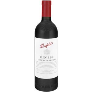 Penfolds Bin 389 Cabernet Shiraz