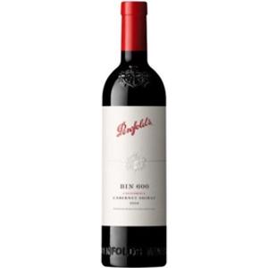 Penfolds Bin 600 California Cabernet-Shiraz