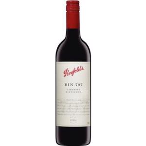 Penfolds Bin 707 Cabernet Sauvignon