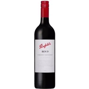 Penfolds Bin 9 Cabernet Sauvignon