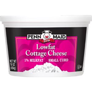 Penn Maid Lowfat Cottage Cheese