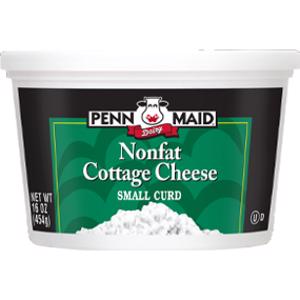 Penn Maid Nonfat Cottage Cheese