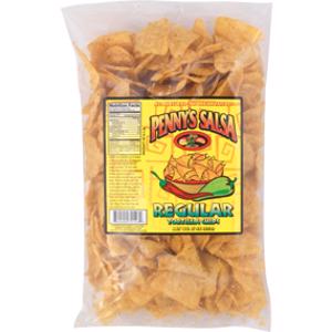 Penny's Tortilla Chips