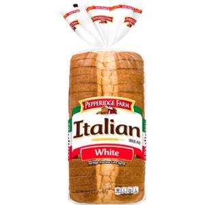 Pepperidge Farm Italian White Bread