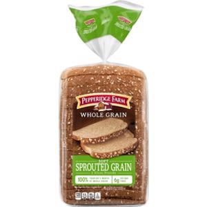 Pepperidge Farm Soft Sprouted Bread