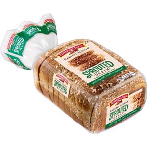 Pepperidge Farm Sprouted Grain Bread