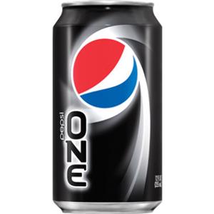 Pepsi One