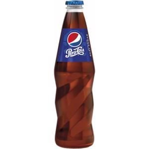 Pepsi Real Sugar Soda