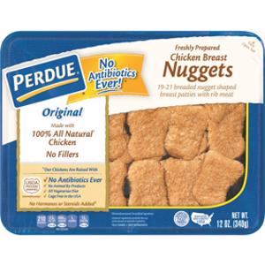 Perdue Chicken Breast Nuggets