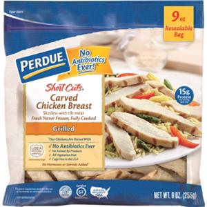 Perdue Grilled Carved Chicken Breast