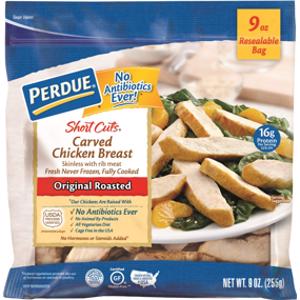 Perdue Roasted Carved Chicken Breast
