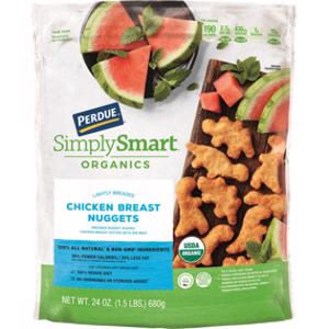 Perdue Simply Smart Chicken Breast Nuggets