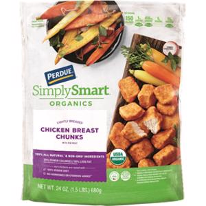 Perdue Simply Smart Chicken Chunks
