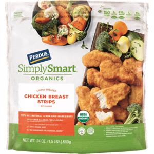 Perdue Simply Smart Chicken Strips