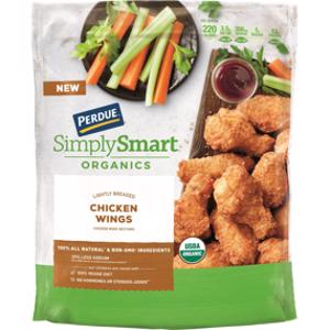 Perdue Simply Smart Chicken Wings