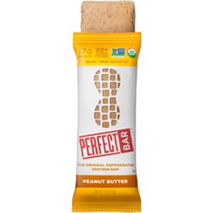 Perfect Bar Peanut Butter Protein Bar