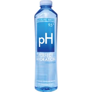 Perfect Hydration Alkaline Water