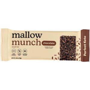 Perfect Keto Chocolate Mallow Munch