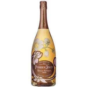 Perrier-Jouet Belle Epoque Rosé Champagne Luminous