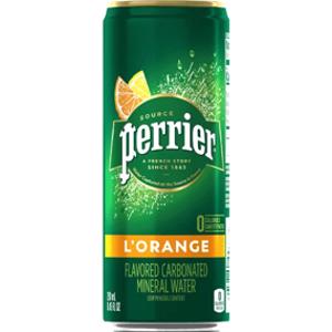 Perrier L' Orange