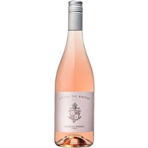 Perrin Famille Cotes Du Rhone Rosé Reserve