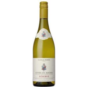 Perrin Réserve Cotes Du Rhone Blanc