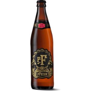 pFriem Extra Pale Ale
