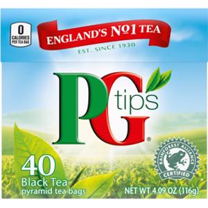 PG Tips Black Tea