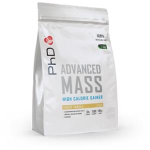PhD Advanced Mass Luxury Vanilla