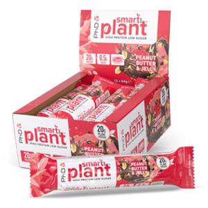PhD Peanut Butter & Jelly Smart Plant