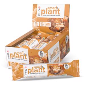 PhD Salted Caramel Smart Plant