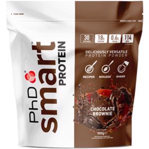 PhD Smart Protein Chocolate Brownie