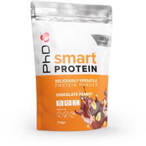 PhD Smart Protein Chocolate Peanut