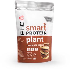 PhD Smart Protein Plant Chocolate Cookie