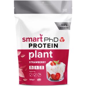 PhD Smart Protein Plant Strawberry