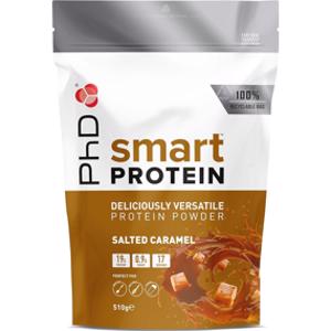 PhD Smart Protein Salted Caramel