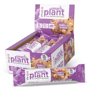 PhD Vanilla Fudge Smart Plant