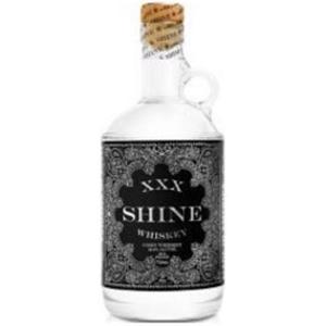 Philadelphia XX Shine Corn Whisky