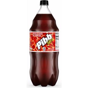 Pibb Xtra Cherry Soda