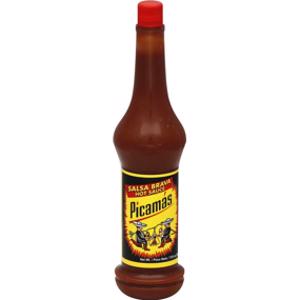 Picama's Hot Sauce