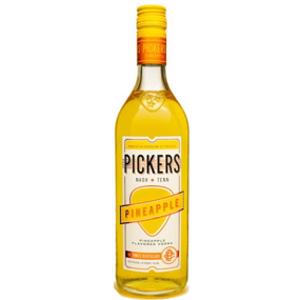 Pickers Pineapple Vodka