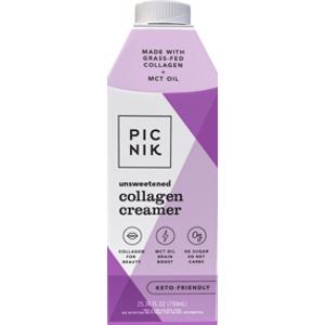Picnik Collagen Creamer
