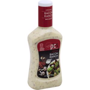 PICS Bacon Ranch Dressing