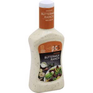 PICS Buttermilk Ranch Dressing