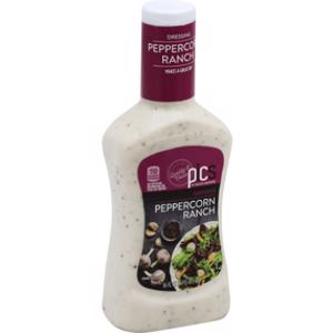 PICS Peppercorn Ranch Dressing