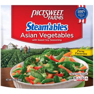 PictSweet Farms Asian Vegetables