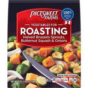 PictSweet Farms Brussels Sprouts Roasting Vegetables
