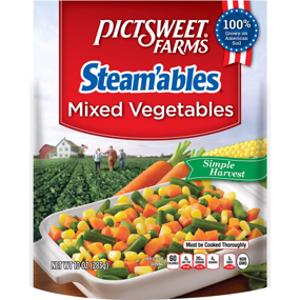 PictSweet Farms Mixed Vegetables