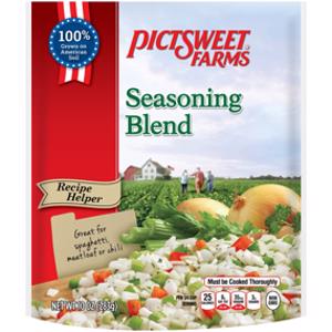 PictSweet Farms Seasoning Blend