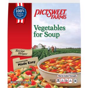 PictSweet Farms Vegetables for Soup